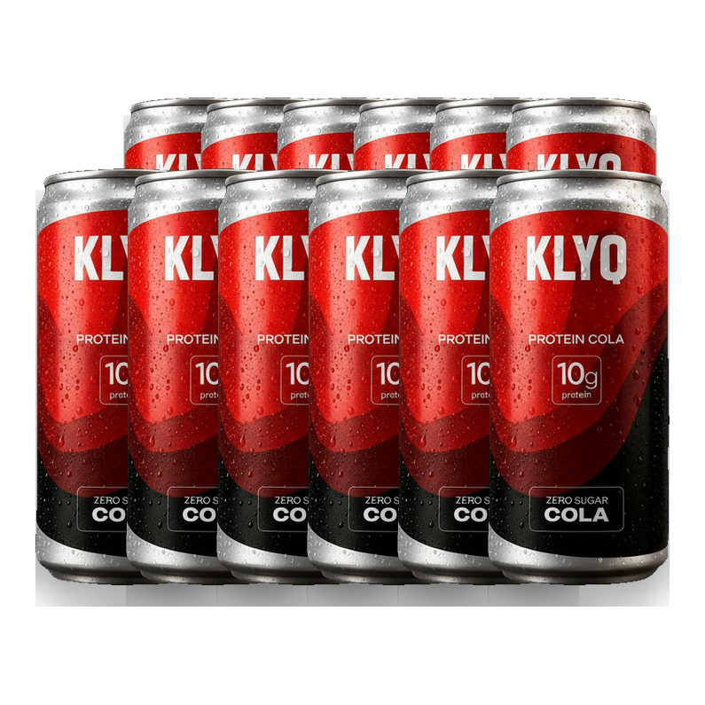 Cola 12-Pack