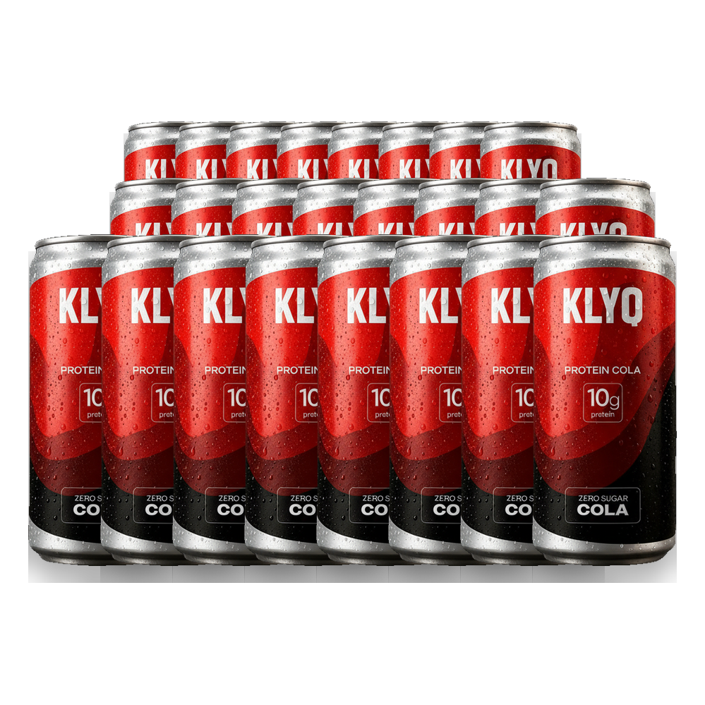 Cola 24-Pack