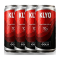 Cola 4-Pack