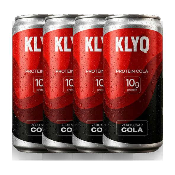 Cola 4-Pack